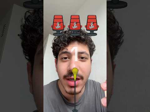 تحدي الغناء