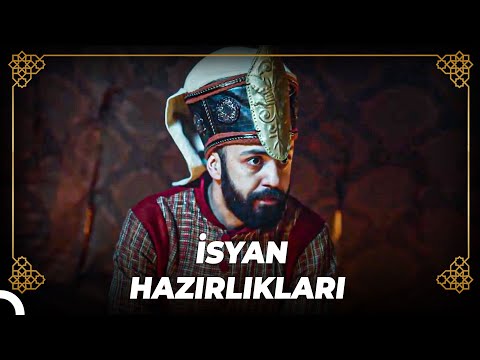Atmaca'nın Payitahtta İsyanı! | Osmanlı Tarihi