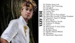 Kumpulan Lagu Dek Arya