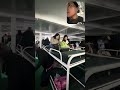Inside the lite ferry boat going to Cagayan
