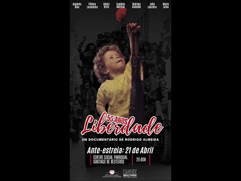 Anúncio - Ante-estreia