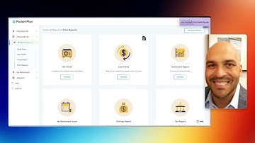 1-Click Client Budgeting: Export Cash Flow from Pocket Plan to Excel