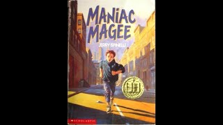 Maniac Magee Chapter 1