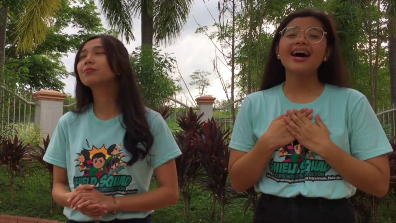 DCFGC Children's Sunday Worship