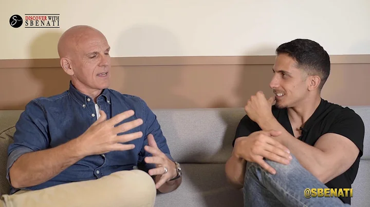 Hollywood Actor Ray Proscia Doesn't Hold Back on D...