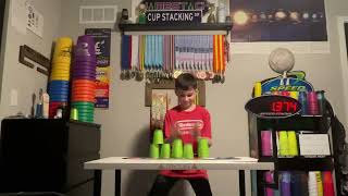 Stackmatch 3-3-3