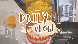 A Day In My Life Work, Food And Cleaning My House Swati Nirdesh