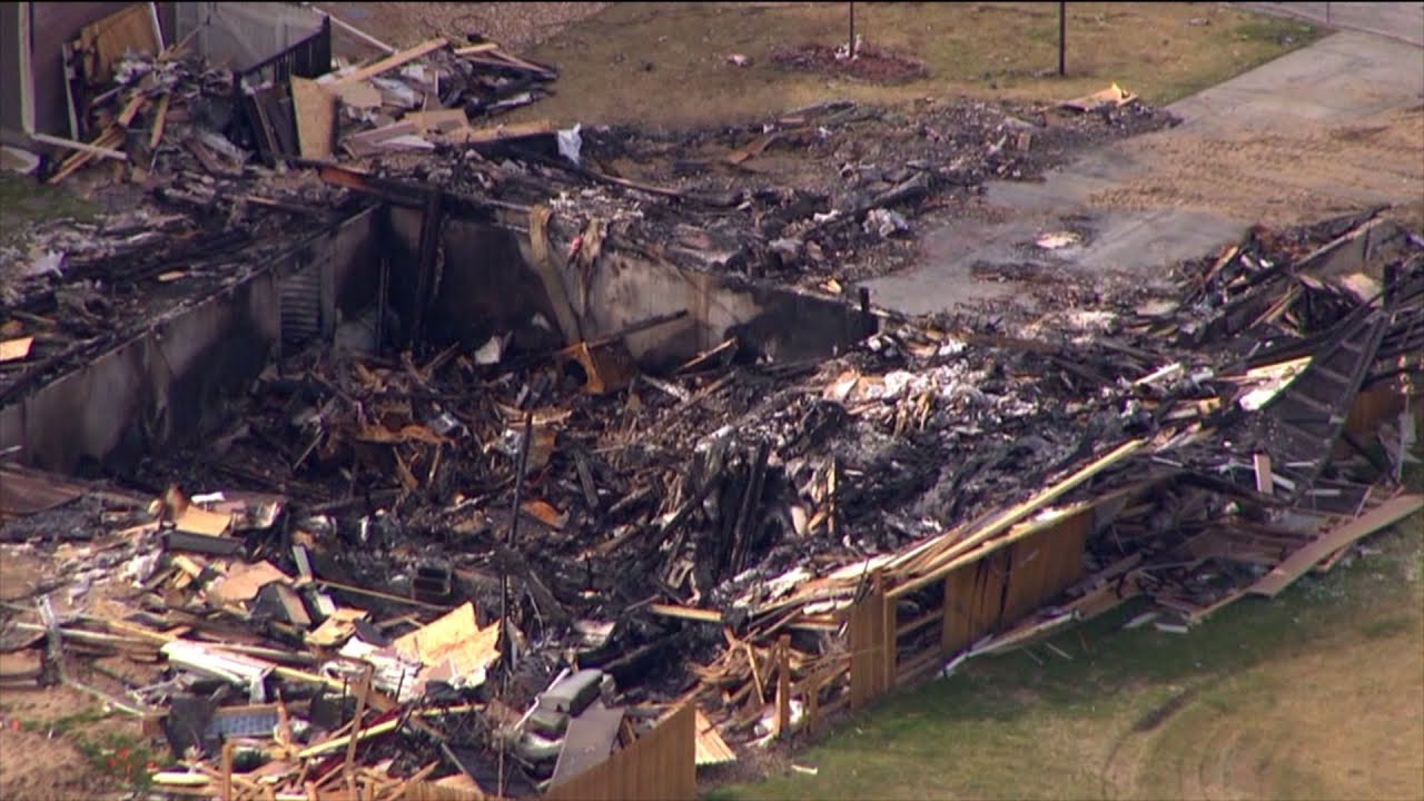 Survivor of Tragic Colorado House Explosion Continues to Fight for