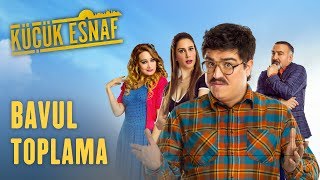 Bavul Toplama (Küçük Esnaf Film Müziği) Resimi