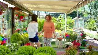 No309 Demet Özdemir Efsane Pelin Uluksar