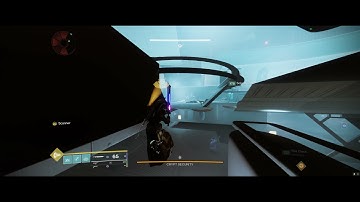 Crypt Security 3 man