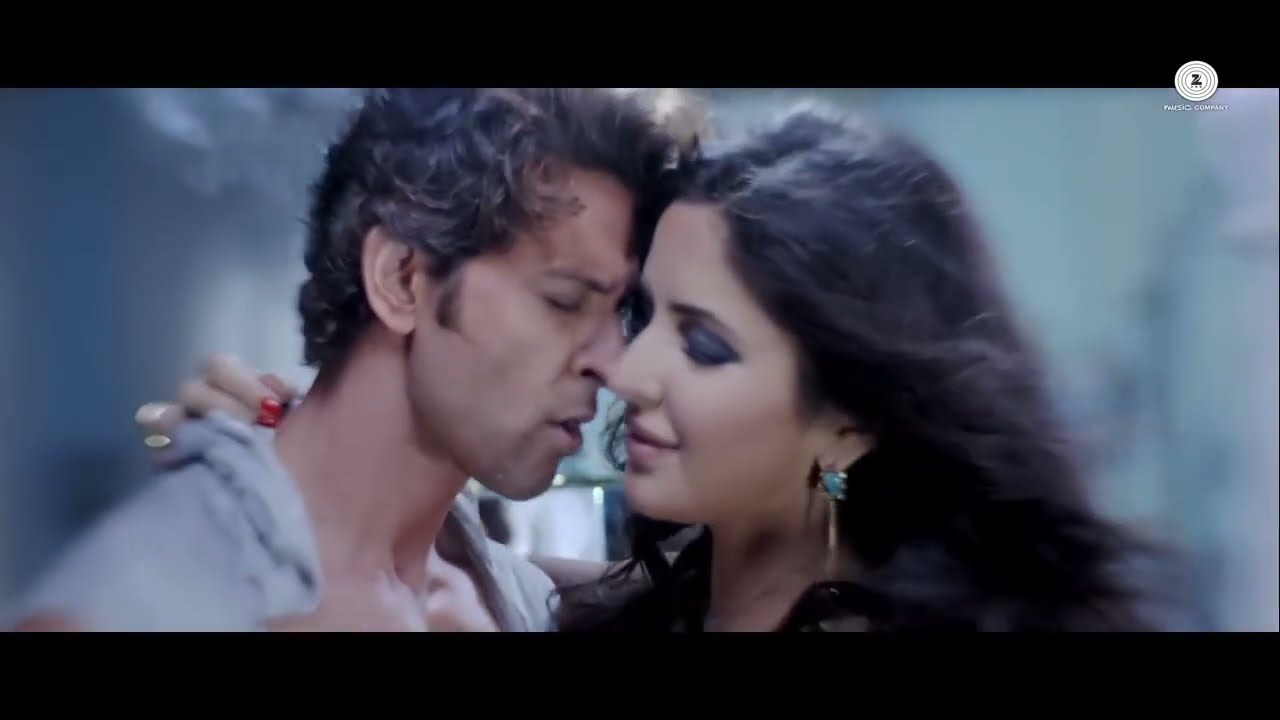 Kina Sona Tenu - Remix Nusrat Fateh Ali Khan ft. Hrithik Roshan & Katrina Kaif | By M.Naeem3 #nfak