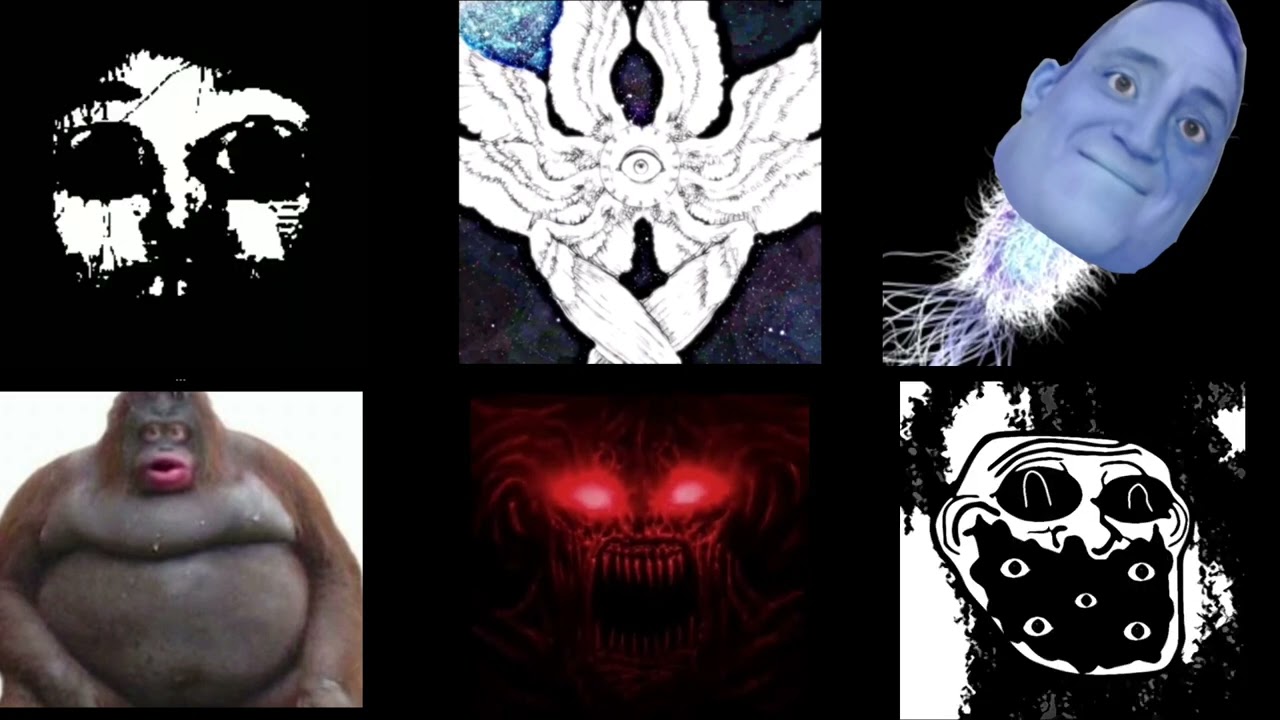 Mr incredible becoming uncanny, canny, old, an idiot, angry and scared extended version