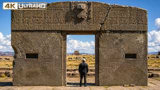 Impossible Places | 15 Mysterious Ancient Stone Structures Experts Can’t Explain