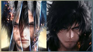 What Final Fantasy 15 Does Better Than Final Fantasy 16
