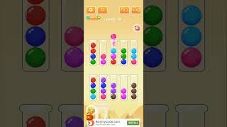 Drip Sort Puzzle Level 70 Gameplay Walkthrough And Solution 🏅