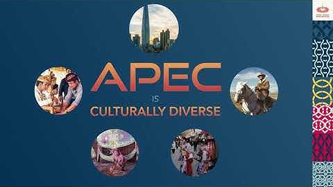 #MyAPEC2020: APEC Brings Huge Impact to the World’s Economy