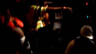 Kego - @ Tiki Bobs in Pontiac