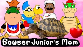 Here's the animated version of sml movie: bowser junior's mom! sml:
https://www./watch?v=nzipijwn8-w