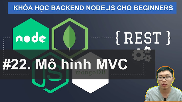 So sánh giũa nodejs mvc 6