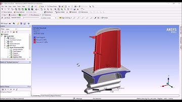 #rbfMorph ACT Tutorial - reduce the #stress at a fillet