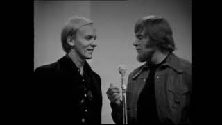 Spede Show - Esko Roine - Pieni kansanlaulu (1974)