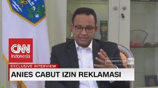 Download Blak-blakan Gubernur Anies Soal Pencabutan Izin Pulau Reklamasi I Exclusive Inte Video MP3 Blak-blakan Gubernur Anies Soal Pencabutan Izin Pulau Reklamasi I Exclusive Inte