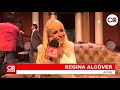 Regina Alcover - Reina por un dia