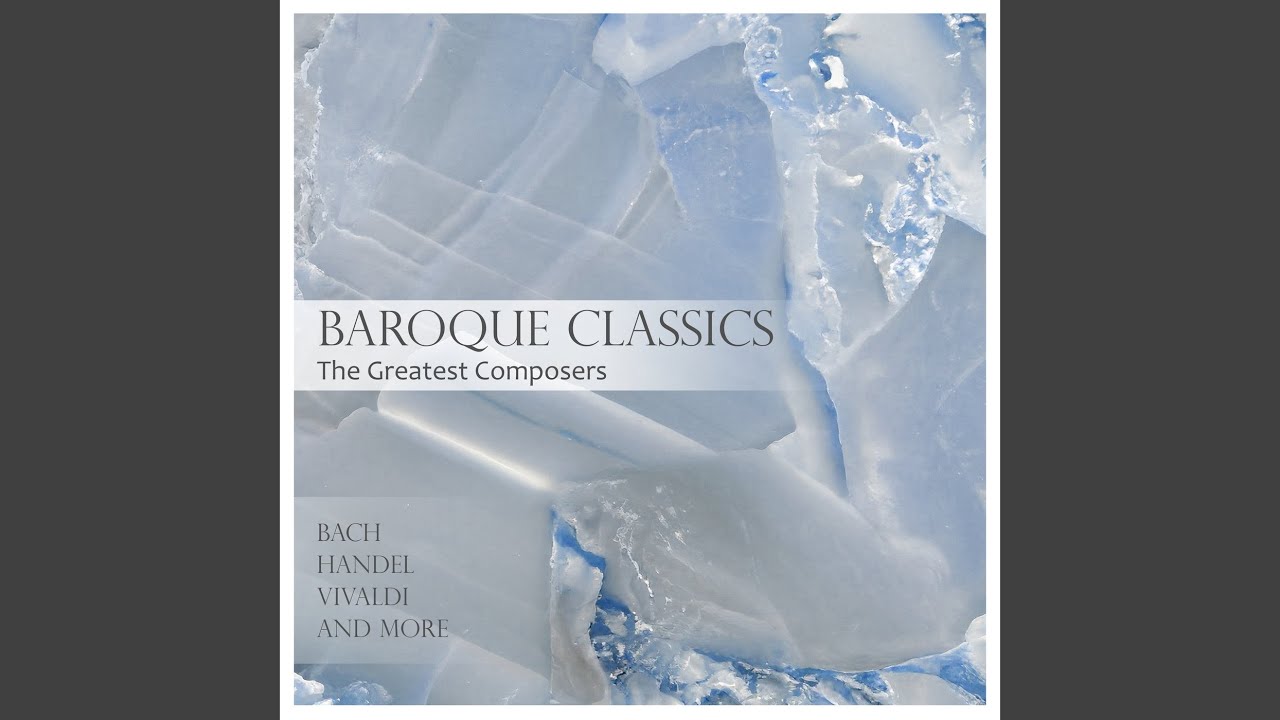 J.S. Bach: Partita No. 3 for Solo Violin in E Major, BWV 1006: V. Bourrée