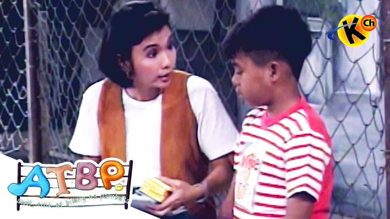 Tiwala sa Sarili: Lahat ay may Kakayanan Kahit may Kapansanan | ATBP