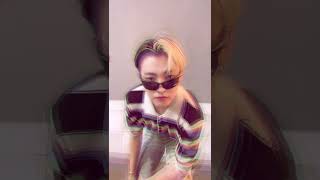 쭝글쭝글😎 #Shorts