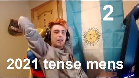 Tense1983 Twitch Stream Compilation #2