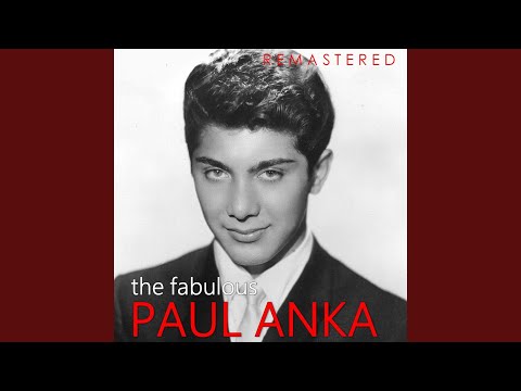 Put Your Head on My Shoulder (Remastered)