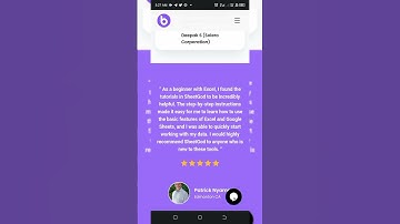Mastering Excel Automation by Unleashing the Power of SheetGod