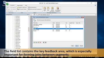 Data Synchronization tcVision Real time access to IBM IMS DB Segments from the Distributed Environme