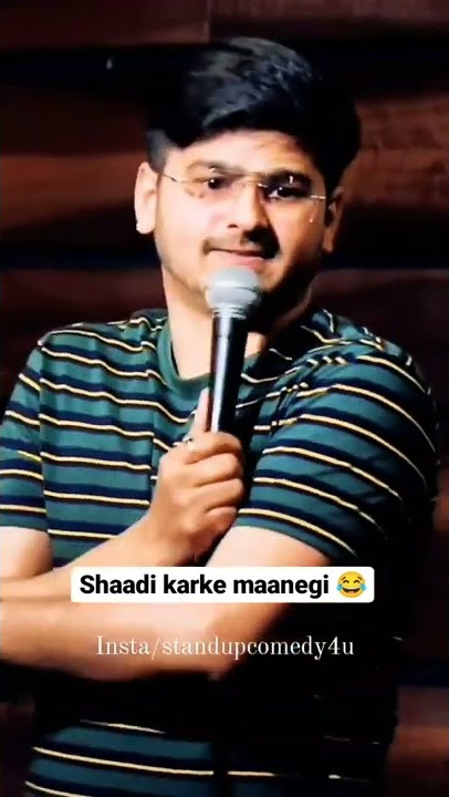 Proper Dil bana deta tha #😂😂😂|| Stand up comendy🤣🤣 #funny #shorts