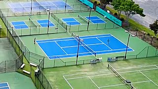 Pickleball Is Changing the Raleigh Housing Market [Here's Proof]