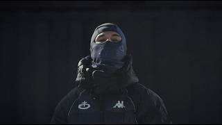 Kappa x OBLADAET AW26/27