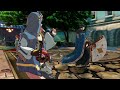 Beginning of video