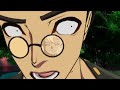 End of video