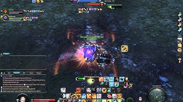 Aion 4.8 Aethertech vs Sorcerer V5