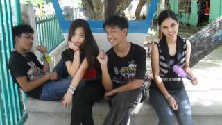 barkada by;IV-GARNET BATCH 2010-11.wmv