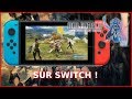 Le retour à Ivalice sur Switch ! Ça vaut quoi ? Final Fantasy XII