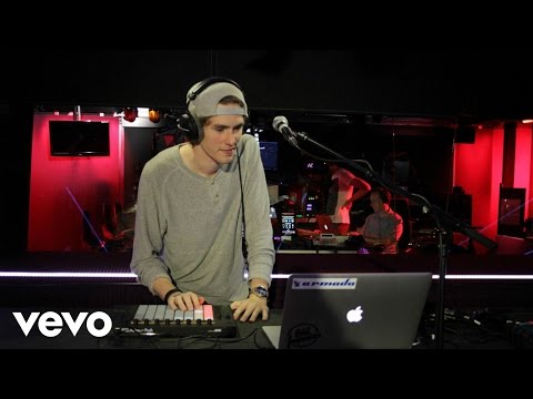 Lost Frequencies - Counting Stars (OneRepublic cover in the Live Lounge)