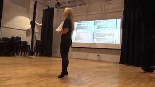 Masterclass Part 1 - AIC and Poetry