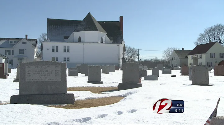 Historic Church to be Demolished in May