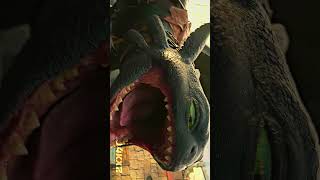 | 4K | Quality Settings in Bio #hiccup #nightfury #httyd #httydliveaction #edit #fypシ #explorepage