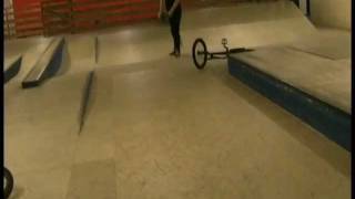 Corby sesh Nathe Martin , Dan Hegarty hour sesh