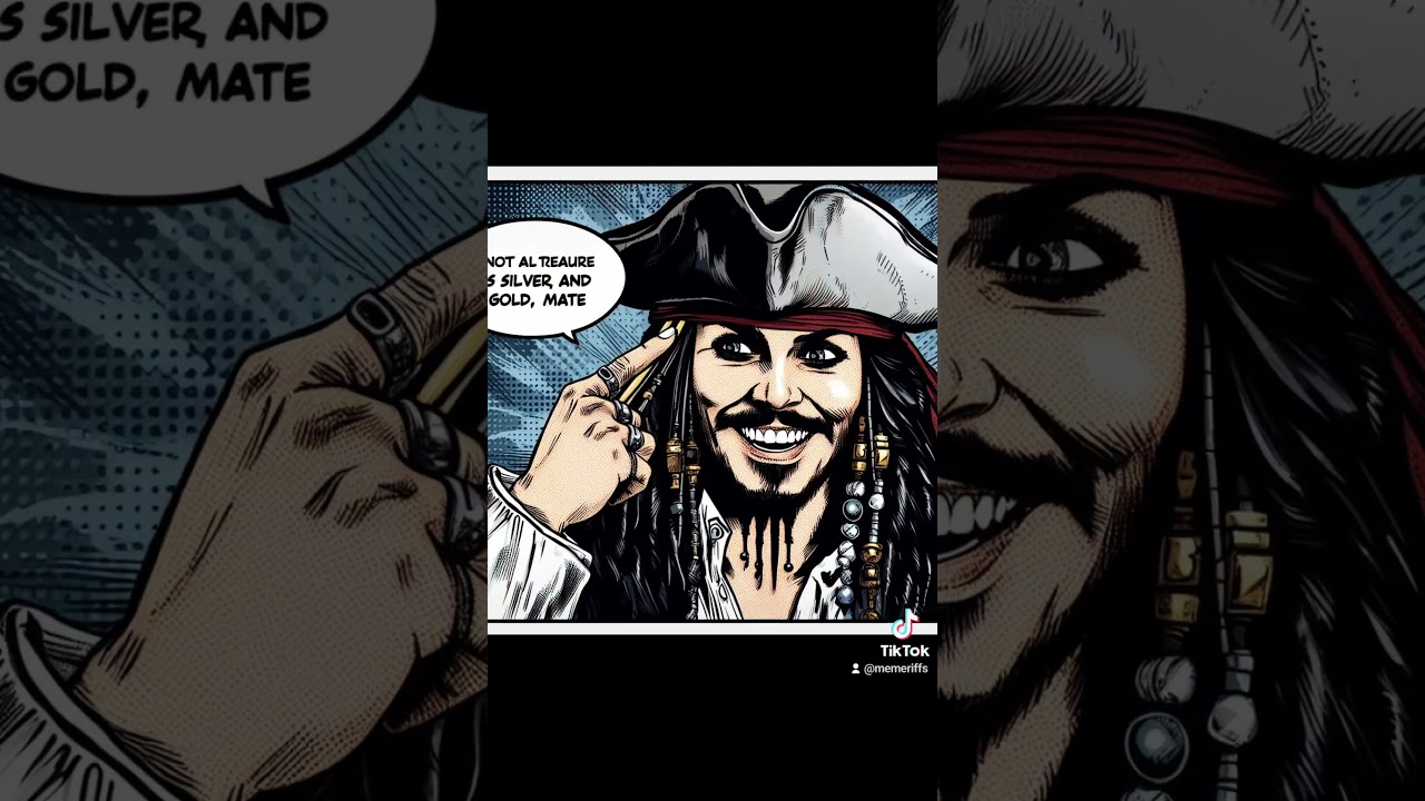 Let's reimagine this amazing meme 