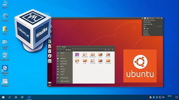 How to uninstall Ubuntu from VirtualBox